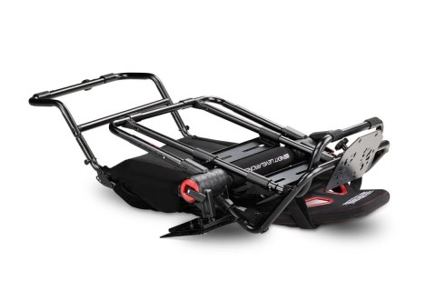 Next Level Racing Kokpit GT Lite Pro Szary