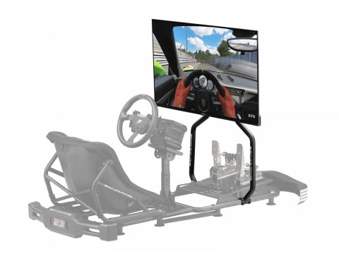 Next Level Racing Uchwyt na monitor Go Kart Plus