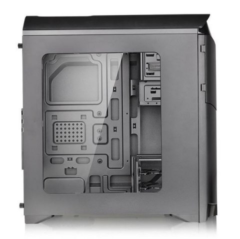 Thermaltake Versa N26 USB3.0 Window - Black
