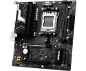 ASRock Płyta główna B850M-X WIFI R2.0 AM5 2DDR5 M.2 USBC mATX