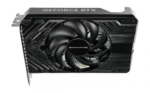 Gainward Karta graficzna RTX 4060 PEGASUS 8GB GDDR6 128bit 3DP/HDMI