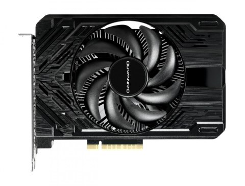 Gainward Karta graficzna RTX 4060 PEGASUS 8GB GDDR6 128bit 3DP/HDMI