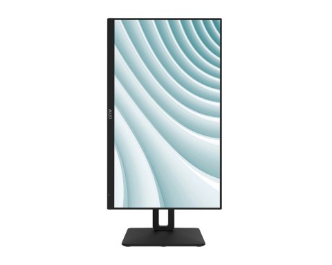 MSI Monitor 23.8 cala PRO MP242AP LED/FHD/Flat/100Hz/czarny