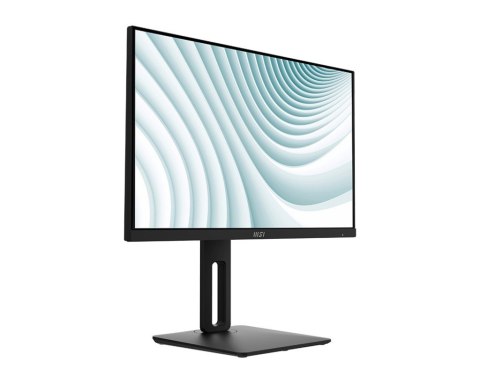 MSI Monitor 23.8 cala PRO MP242AP LED/FHD/Flat/100Hz/czarny