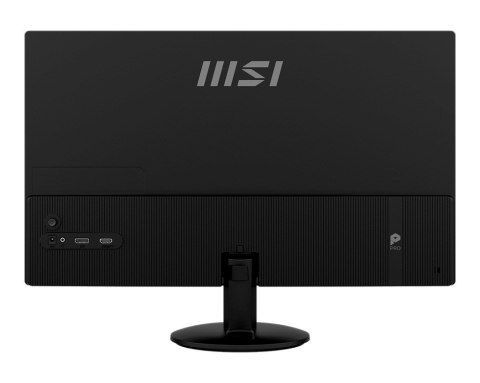 MSI Monitor 23.8 cala PRO MP242L LED/FHD/Flat/100Hz/czarny