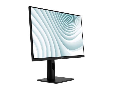 MSI Monitor 27 cali PRO MP273AP LED/FHD/Flat/100Hz/czarny