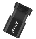 PNY Pendrive 256GB Elite-X USB-C 3.2 P-FDI256EXFITC-GE