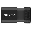 PNY Pendrive 256GB Elite-X USB-C 3.2 P-FDI256EXFITC-GE