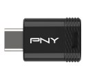 PNY Pendrive 256GB Elite-X USB-C 3.2 P-FDI256EXFITC-GE