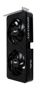 Palit Karta graficzna RTX 5060 TI DUAL 8GB GDDR7 128bit 3DP/HDMI