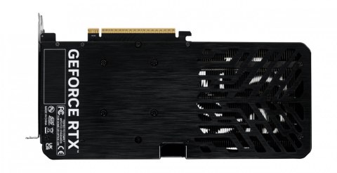 Palit Karta graficzna RTX 5060 TI DUAL 8GB GDDR7 128bit 3DP/HDMI