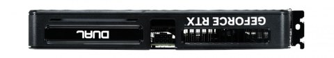 Palit Karta graficzna RTX 5060 TI DUAL 8GB GDDR7 128bit 3DP/HDMI