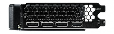 Palit Karta graficzna RTX 5060 TI DUAL 8GB GDDR7 128bit 3DP/HDMI