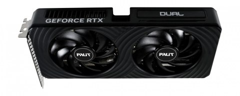 Palit Karta graficzna RTX 5060 TI DUAL 8GB GDDR7 128bit 3DP/HDMI