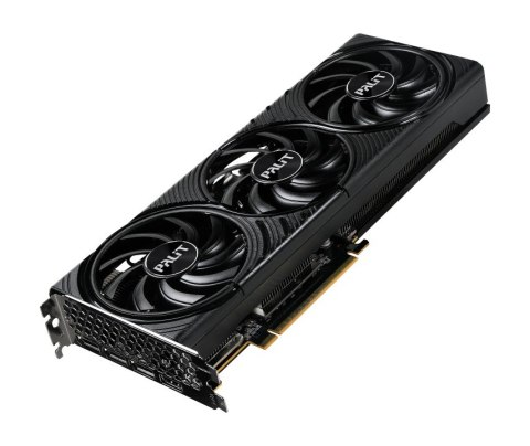 Palit Karta graficzna RTX 5060 TI INFINITY 3 8GB GDDR7 128bit 3DP/HDMI