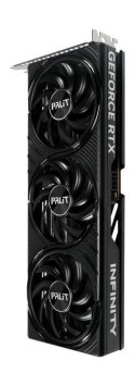 Palit Karta graficzna RTX 5060 TI INFINITY 3 8GB GDDR7 128bit 3DP/HDMI