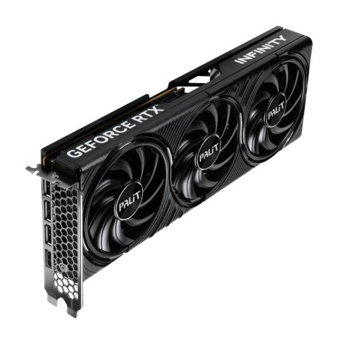 Palit Karta graficzna RTX 5060 TI INFINITY 3 8GB GDDR7 128bit 3DP/HDMI