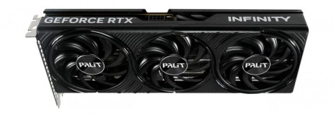 Palit Karta graficzna RTX 5060 TI INFINITY 3 8GB GDDR7 128bit 3DP/HDMI
