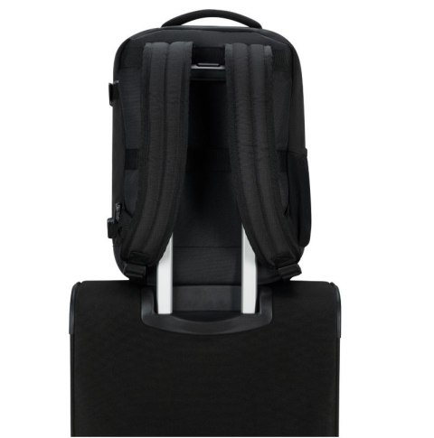 AMERICAN TOURISTER Plecak kabinowy Take2Cabin rozmiar S czarny