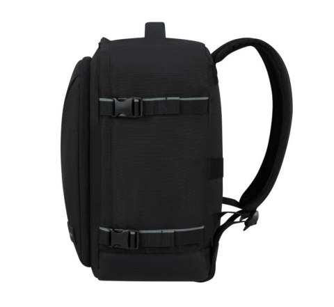 AMERICAN TOURISTER Plecak kabinowy Take2Cabin rozmiar S czarny