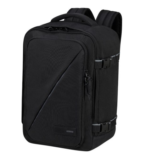 AMERICAN TOURISTER Plecak kabinowy Take2Cabin rozmiar S czarny