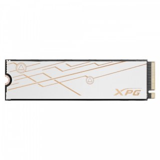 Adata Dysk SSD XPG MARS 980 BLADE 4TB PCIe 5x4 14/13 GB/s M2