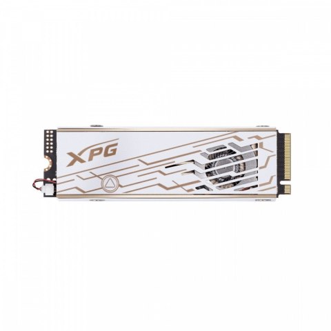 Adata Dysk SSD XPG MARS 980 PRO 1TB PCIe 5x4 14/10 GB/s M2