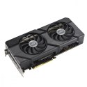 Asus Karta graficzna Dual Radeon RX 7800 XT OC Edition 16GB GDDR6DUAL-RX7800XT-O16G