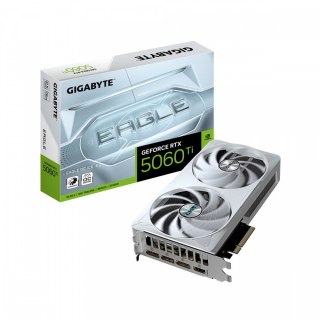 Gigabyte Karta graficzna GV-N506TEAGLEOC ICE-16G
