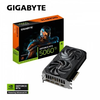 Gigabyte Karta graficzna GV-N506TWF2-16GD