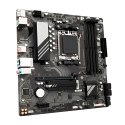 Gigabyte Płyta główna A620M GAMING X AM5 4DDR5 HDMI/DP M.2 mATX