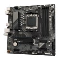 Gigabyte Płyta główna A620M GAMING X AM5 4DDR5 HDMI/DP M.2 mATX