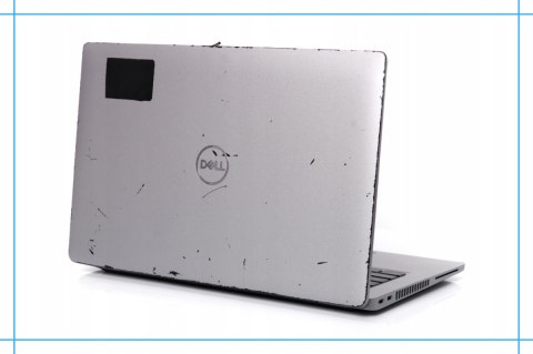 Latitude 5420 Intel Core i5 16GB DDR4 512GB SSD Windows 11 Pro 14"