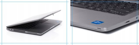 Latitude 5420 Intel Core i5 16GB DDR4 512GB SSD Windows 11 Pro 14"