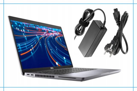 Latitude 5420 Intel Core i5 16GB DDR4 512GB SSD Windows 11 Pro 14"