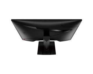 MSI Monitor G274QPX 27 cali/LED/QHD/Flat/240Hz/Czarny