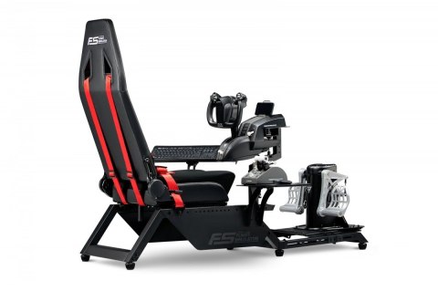 Next Level Racing Kokpit symulator lotu