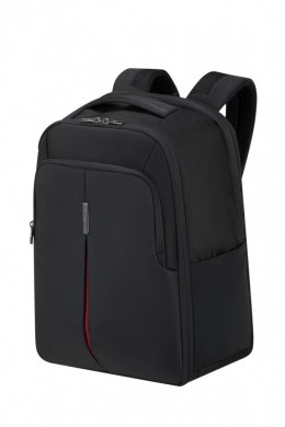 Samsonite Plecak kabinowy na laptopa 15.6 cala Guardit 3.0 M czarny