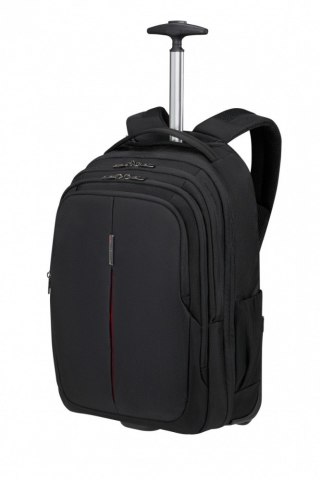 Samsonite Plecak na kółkach na laptopa 15.6 cala Guardit 3.0 czarny