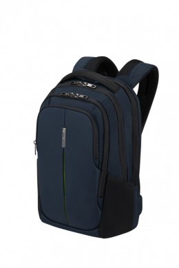 Samsonite Plecak na laptopa 14.1 cala Guardit 3.0 S granatowy