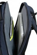 Samsonite Plecak na laptopa 15.6 cala Guardit 3.0 M granatowy