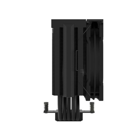 Zalman Chłodzenie procesora CNPS13X DS czarne