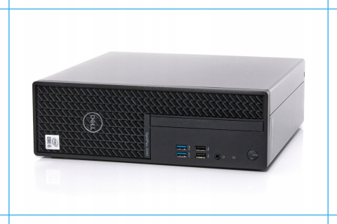 Dell Dell Optiplex 3080 Sff Intel Core i5 16GB DDR4 512GB SSD Windows 11 Pro
