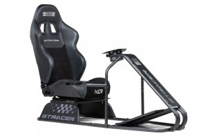 Next Level Racing Kokpit GT Racer