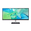 Acer Monitor 34 cale CB343CURBEmiiphuzx WQHD IPS 2HDMI