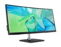 Acer Monitor 34 cale CB343CURBEmiiphuzx WQHD IPS 2HDMI