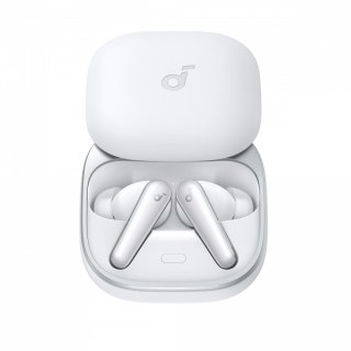 Anker Słuchawki Soundcore Liberty 5 Bluetooth białe