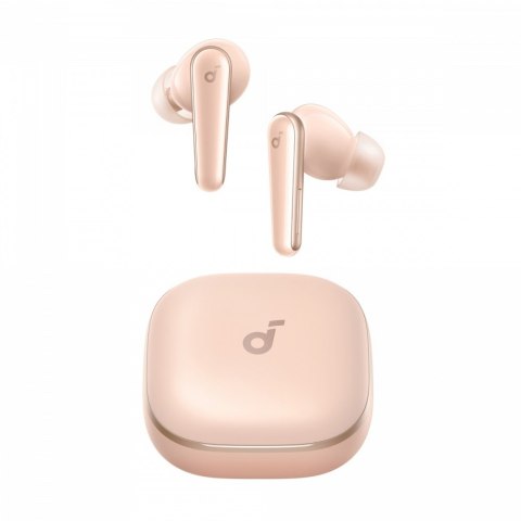 Anker Słuchawki Soundcore Liberty 5 Bluetooth różowe