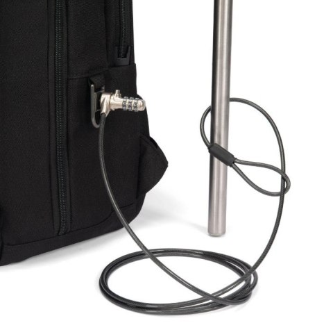 DICOTA Plecak FIVE 14-16 cali