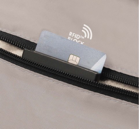 DICOTA Torba TOP TRAVELLER FIVE 14-16 cala